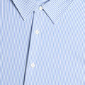 LTD RELEASE LUXE COTTON BLEND SHIRT image number 5