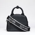 LTD RELEASE CIRCLE G'S BOWLER BAG image number 4