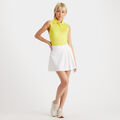 MINI G'S TECH JERSEY SLEEVELESS POLO image number 3