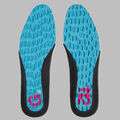 UNISEX G.112 GOLF SHOE REPLACEMENT FORE/18 INSOLES image number 2