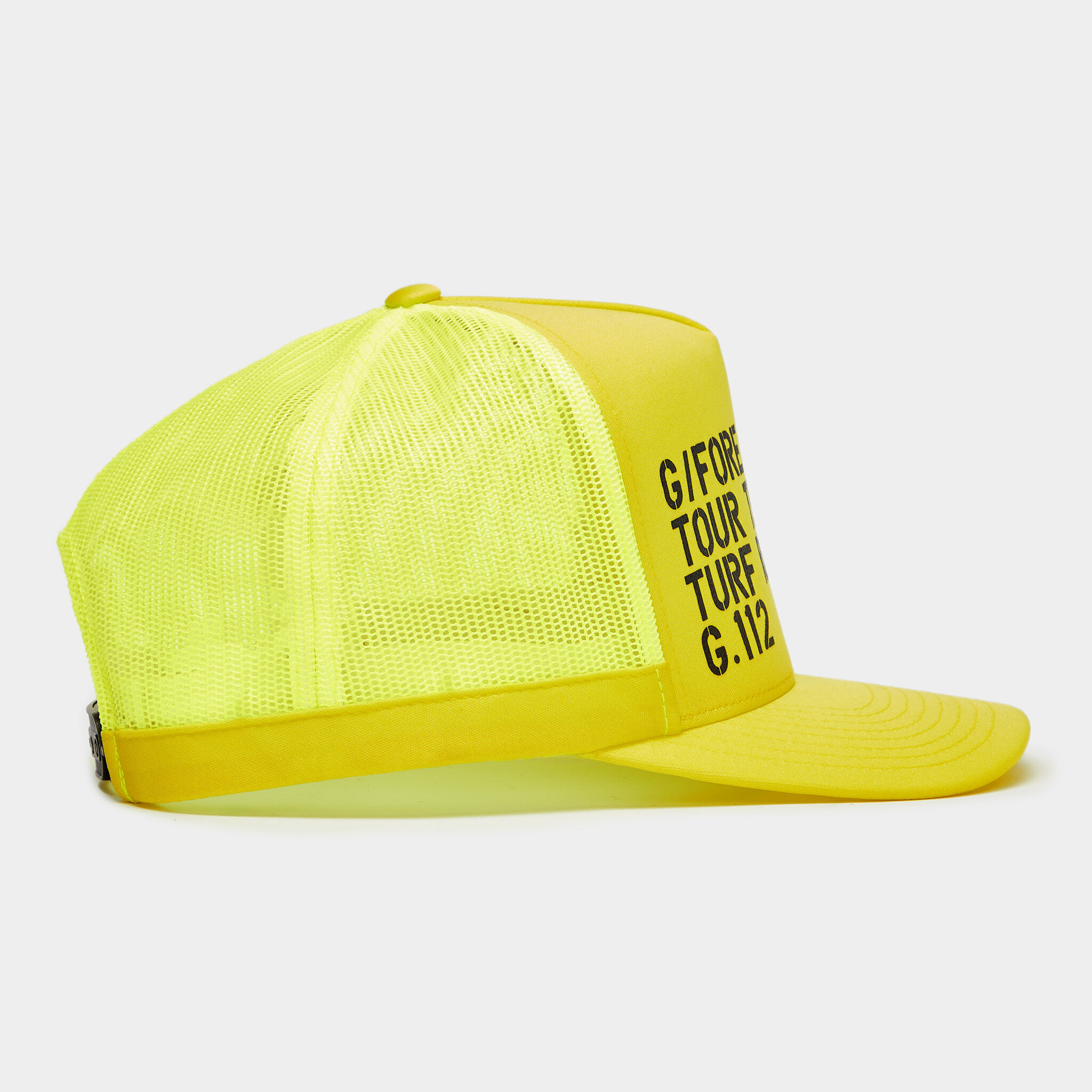 Knit golf hat discount