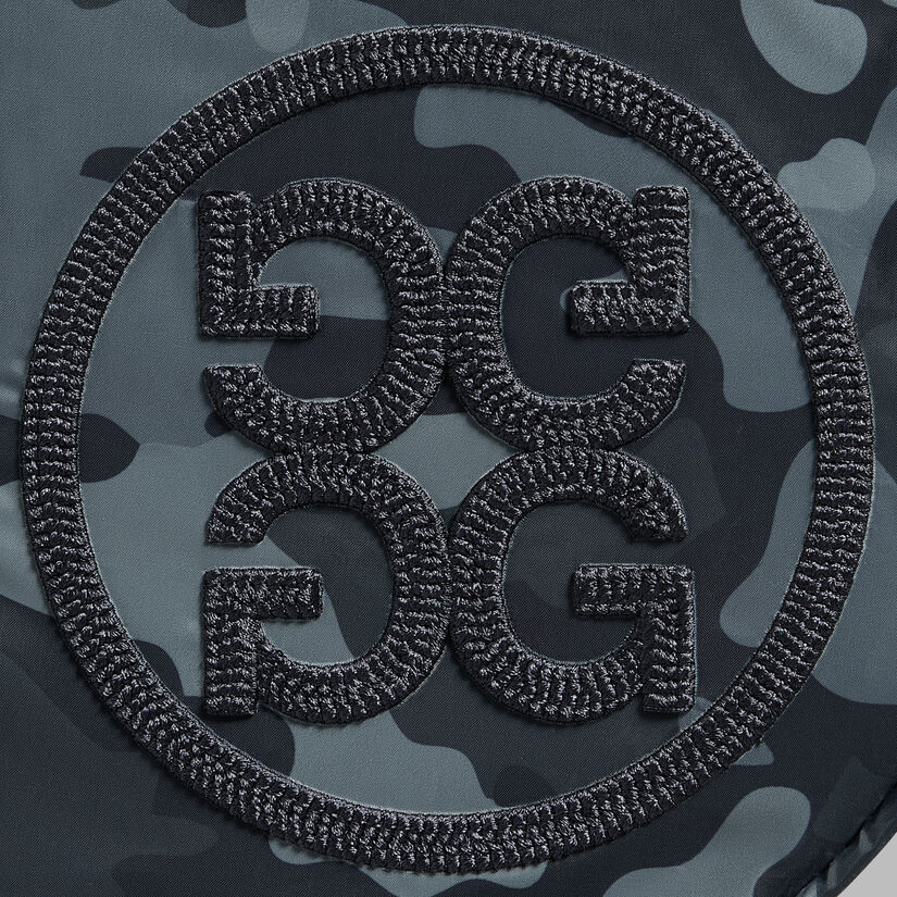 CAMO PARACHUTE CARRY GOLF BAG image number 8