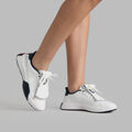 WOMEN'S G.112 KILTIE GOLF SHOE image number 6