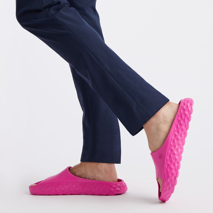 UNISEX G/SLIDE STREET SHOE image number 8