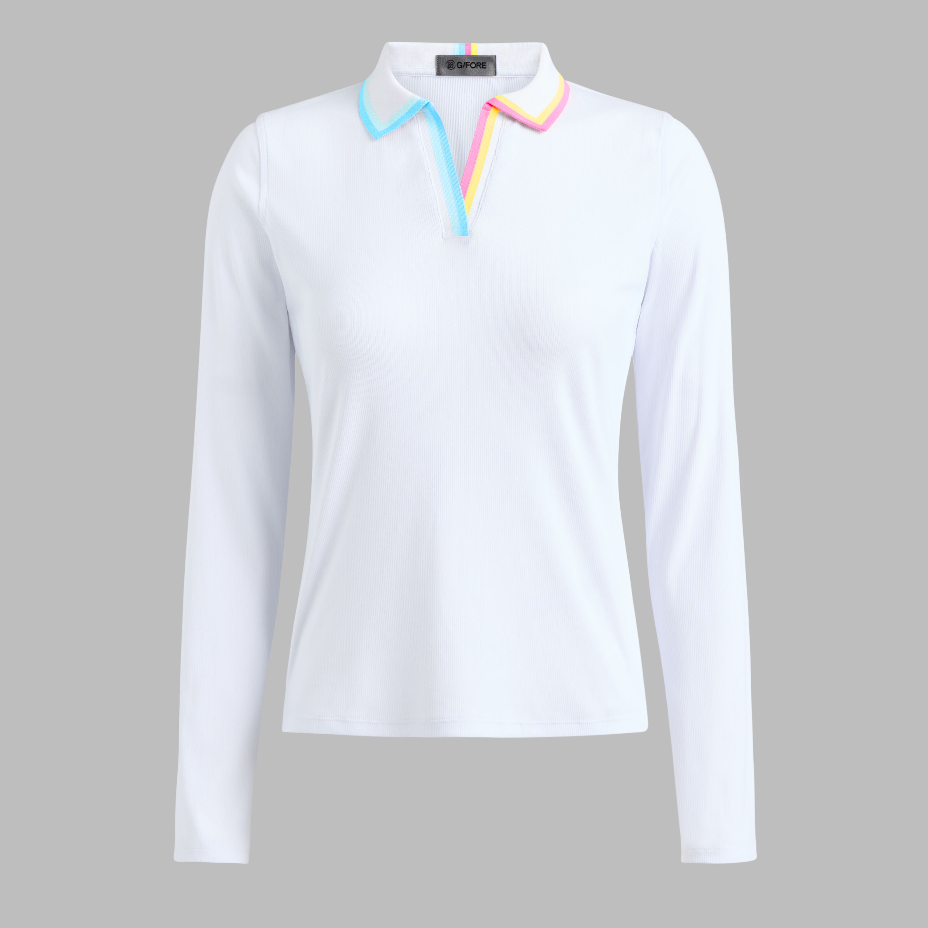 ［レディース]W’s TECH POLO SHIRTS S/S Woman Tech Pique Polo Short Sleeve - Women's Technical Short