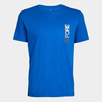 GRADIENT G/FORE COTTON TEE