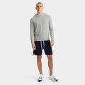MERINO WOOL LOUNGE SHORT image number 4
