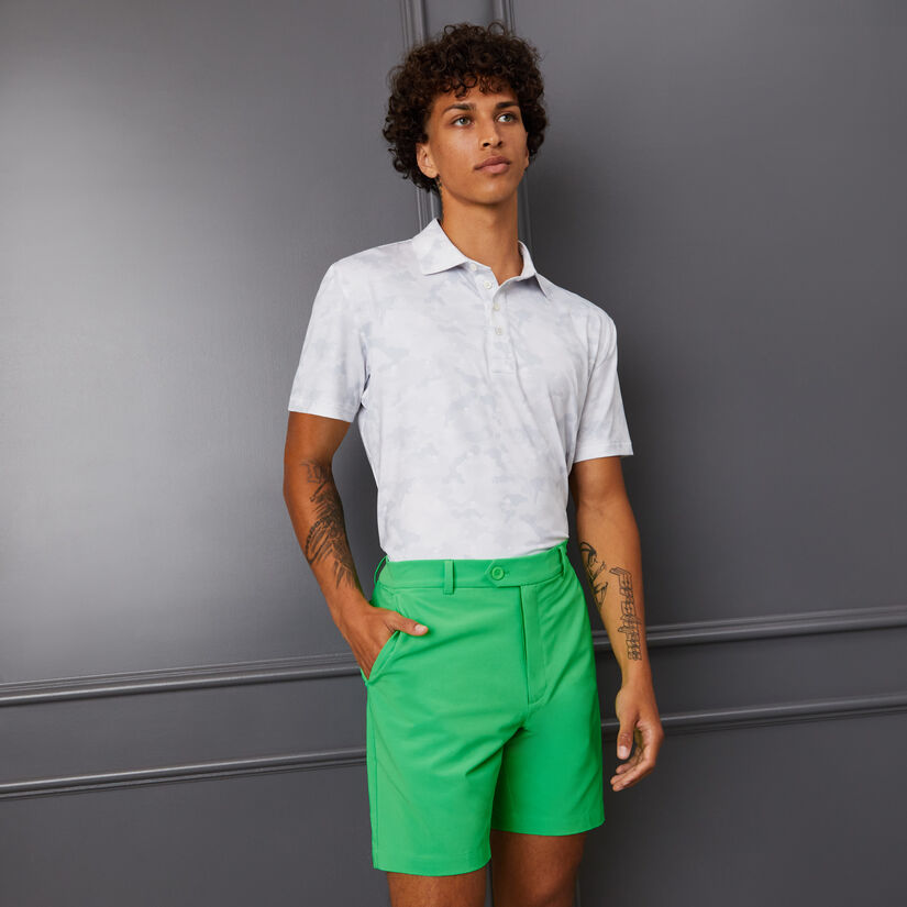 MAVERICK 4-WAY STRETCH 8" INSEAM SHORT image number 2