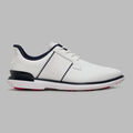 WOMEN'S GALLIVAN2R SIDE STRIPE KILTIE GOLF SHOE image number 1