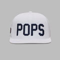 2025 U.S. OPEN XL POPS PERFORATED HAT image number 4