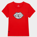 MOTHER GOLFER COTTON TEE image number 1