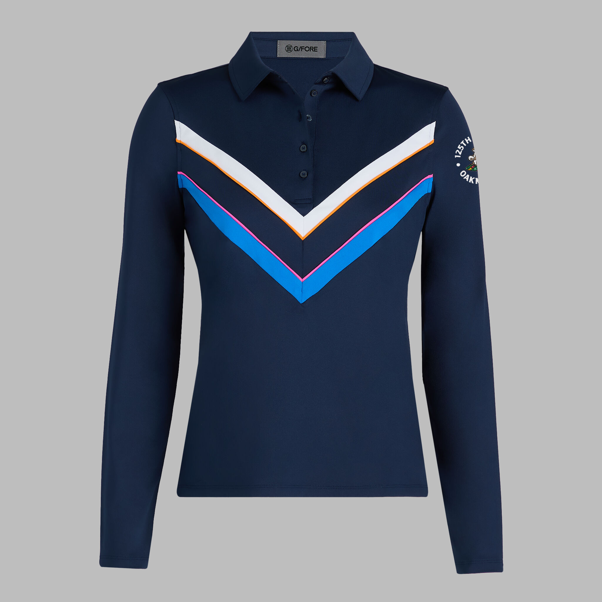 Women's Polos & Shirts – G/FORE