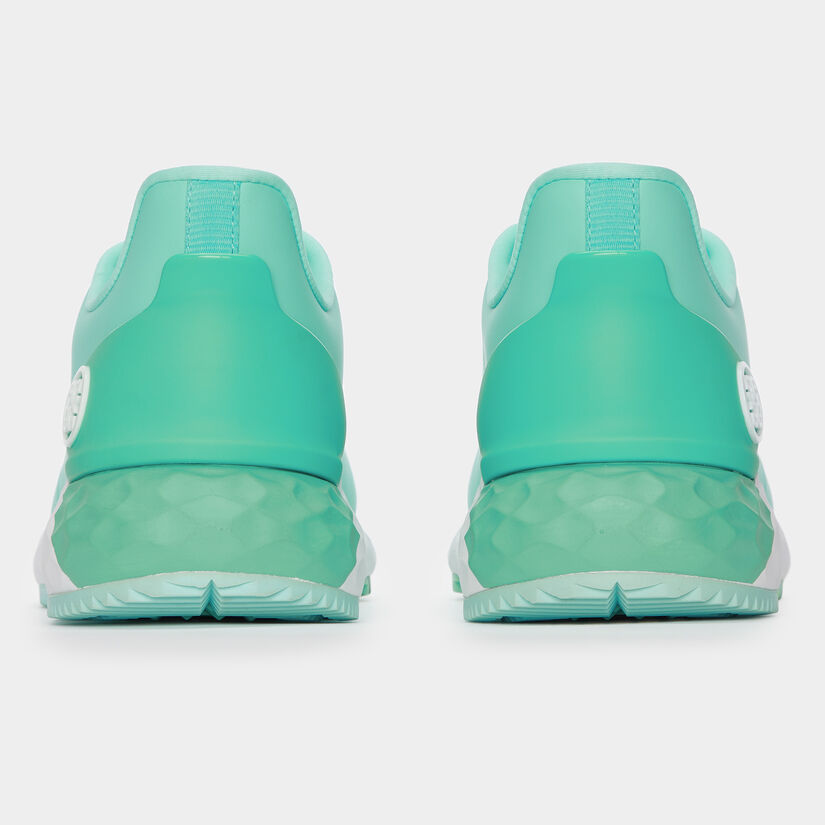 WOMEN'S CONTRAST ACCENT MG4+ GOLF SHOE image number 4
