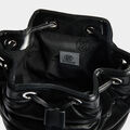 LTD RELEASE CIRCLE G'S QUILTED BUCKET BAG image number 7