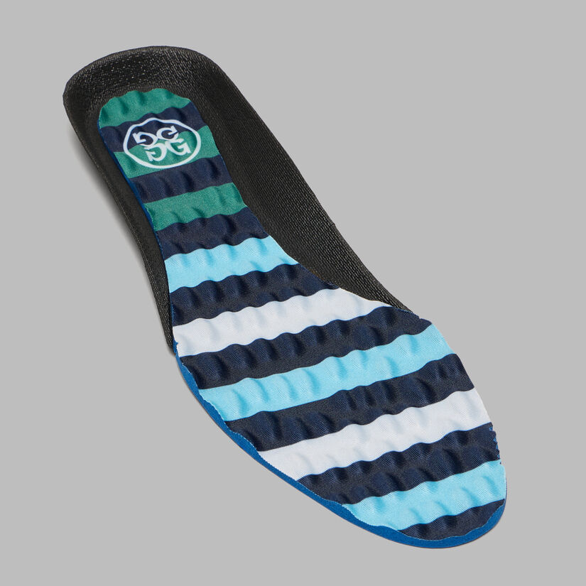 WOMEN'S GALLIVAN2R SHOE REPLACEMENT FORE/18 INSOLES image number 1
