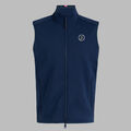 LTD RELEASE 2026 U.S. OPEN DOUBLE KNIT VEST image number 1