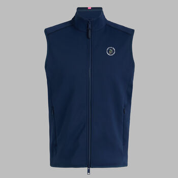 LTD RELEASE 2026 U.S. OPEN DOUBLE KNIT VEST