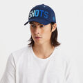 SHOTS STRETCH TWILL SNAPBACK HAT image number 6