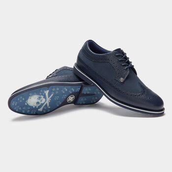 WOMEN'S LONGWING NUBUCK GALLIVANTER GOLF SHOE
