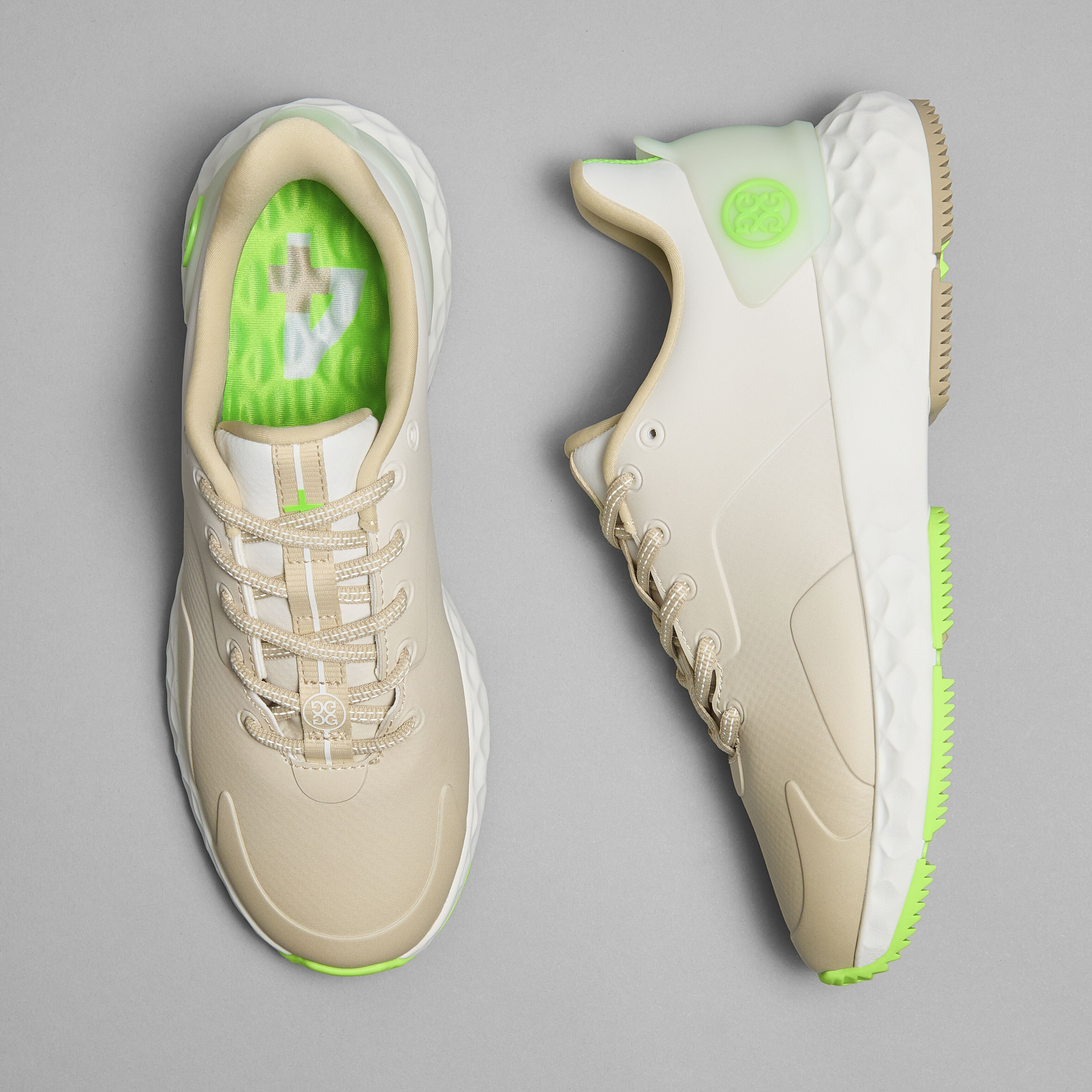 WOMEN'S MG4+ GRADIENT GOLF SHOE | WOMEN'S GOLF SHOES | G/FORE