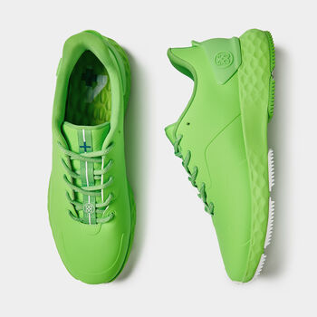 MEN'S LIMITED EDITION MG4+ T.P.U. GOLF SHOE