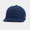4G STRETCH TWILL SNAPBACK HAT image number 1
