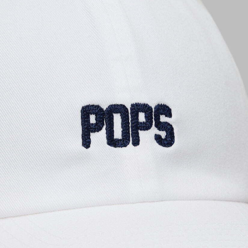 LTD RELEASE 2026 U.S. OPEN POPS RELAXED HAT image number 2
