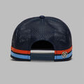 G/FORE LA 360&deg; MESH TRUCKER HAT image number 6