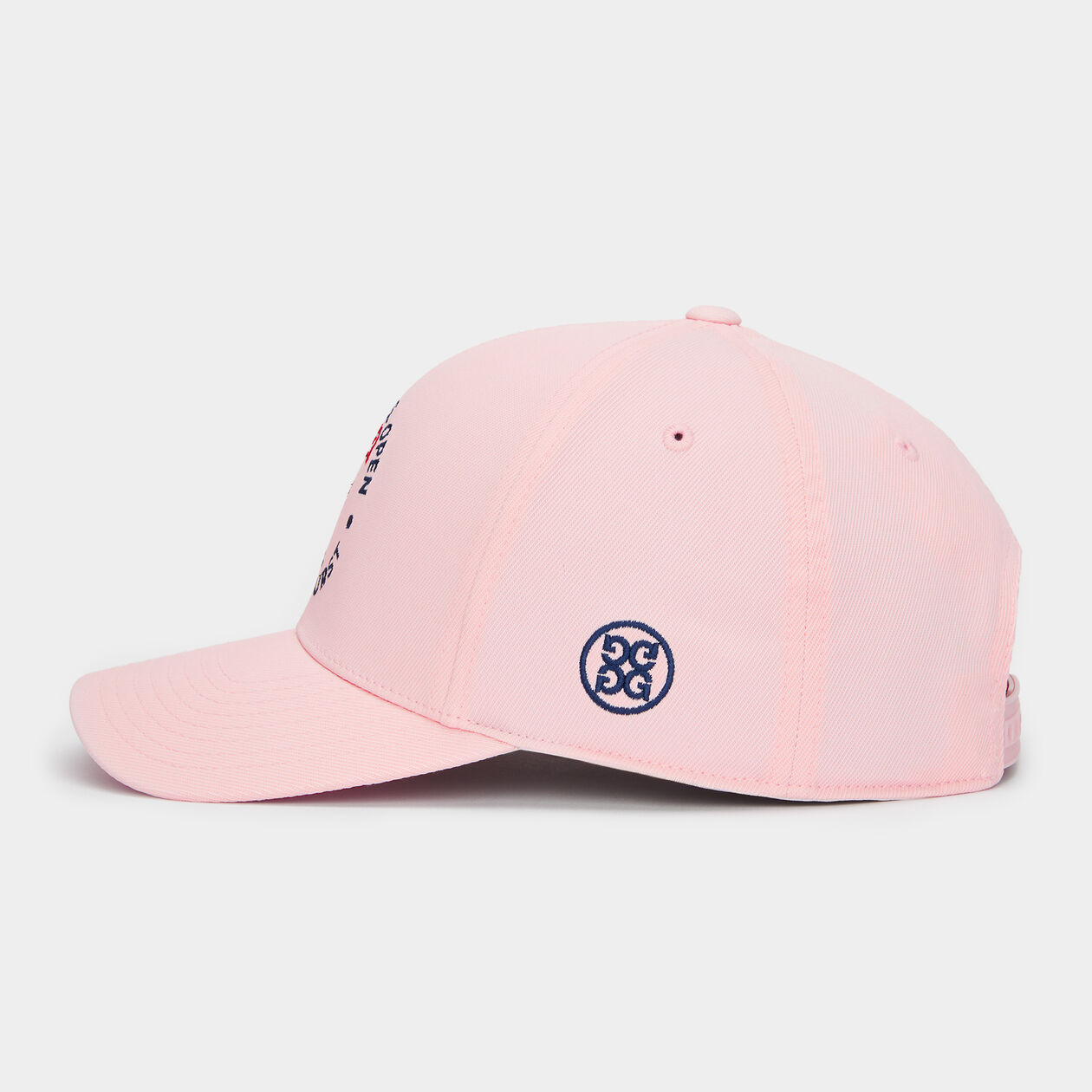 Limited Edition 2024 U.S. Open STRETCH TWILL SNAPBACK HAT