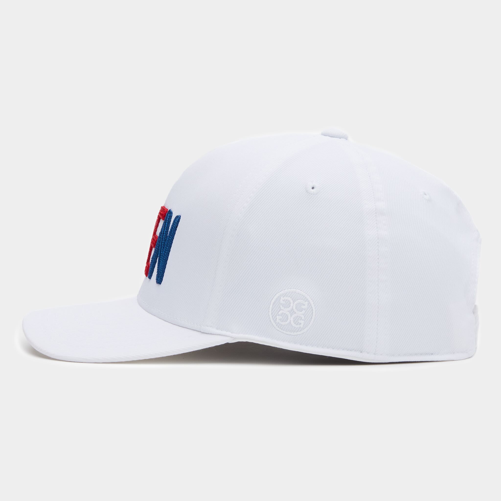 All white snapback hats 2025