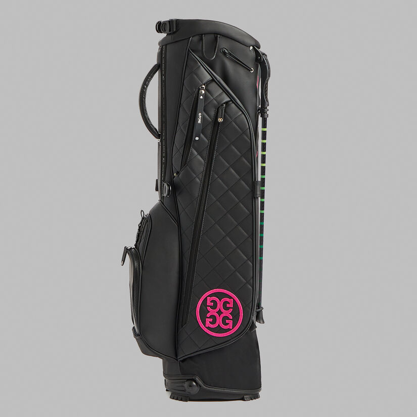 DAYTONA PLUS CARRY GOLF BAG | GOLF BAGS FOR MEN AND WOMEN | G/FORE