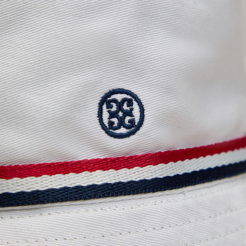2026 U.S. OPEN REVERSIBLE BUCKET HAT image number 10