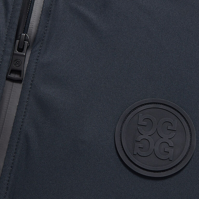 WEATHER RESISTANT SLIM FIT REPELLER VEST image number 6