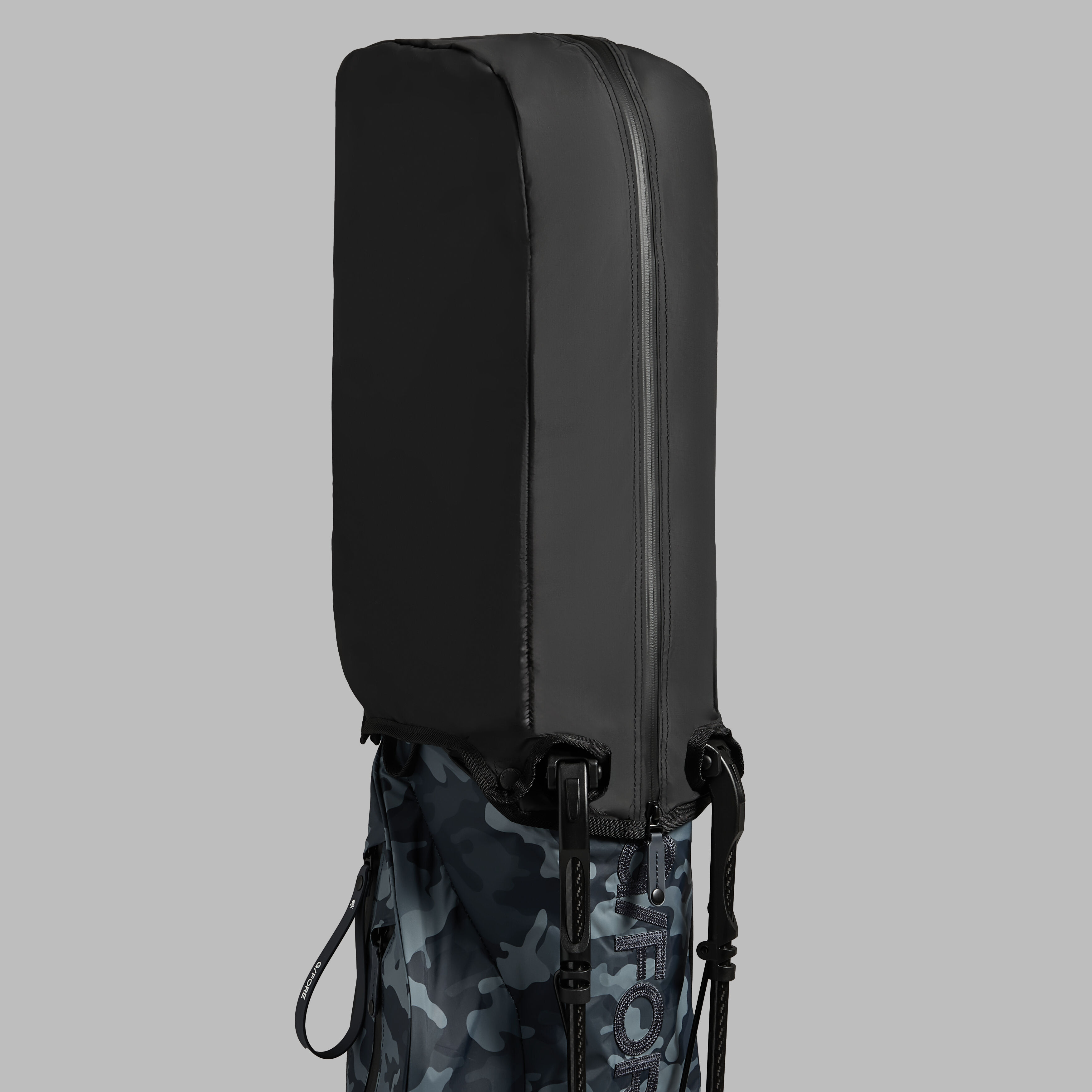 CAMO PARACHUTE CARRY GOLF BAG | GOLF BAGS FOR MEN AND WOMEN | G/FORE