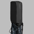 CAMO PARACHUTE CARRY GOLF BAG image number 7