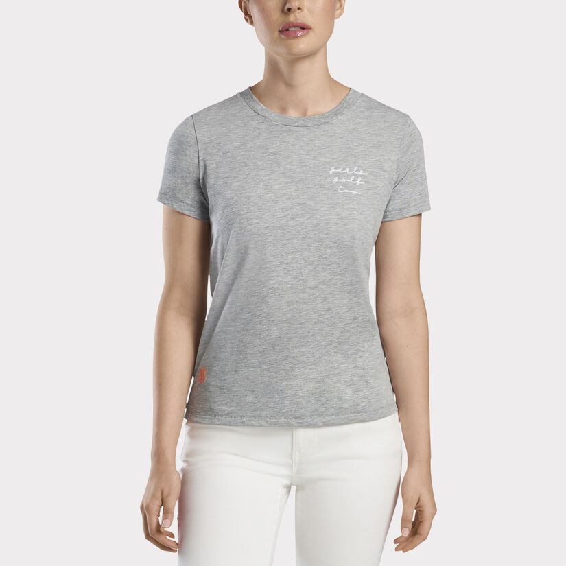 GIRLS GOLF TOO TEE image number 2