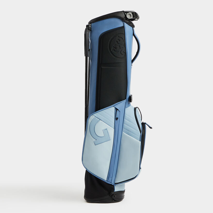 SUNDAY II CARRY GOLF BAG GOLF BAGS FOR MEN AND WOMEN G/FORE