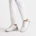 MEN'S MG4+ T.P.U. CONTRAST GOLF SHOE image number 7