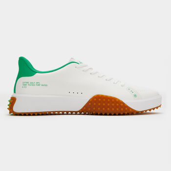 MEN'S G.112 P.U. LEATHER GOLF SHOE