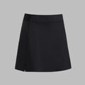 KNOCKOUT A-LINE SKORT image number 1