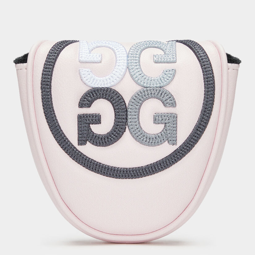 GRADIENT MALLET PUTTER COVER image number 1
