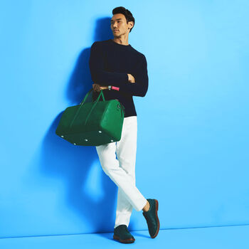 CLUBHOUSE STRETCH CORDUROY CHINO PANT
