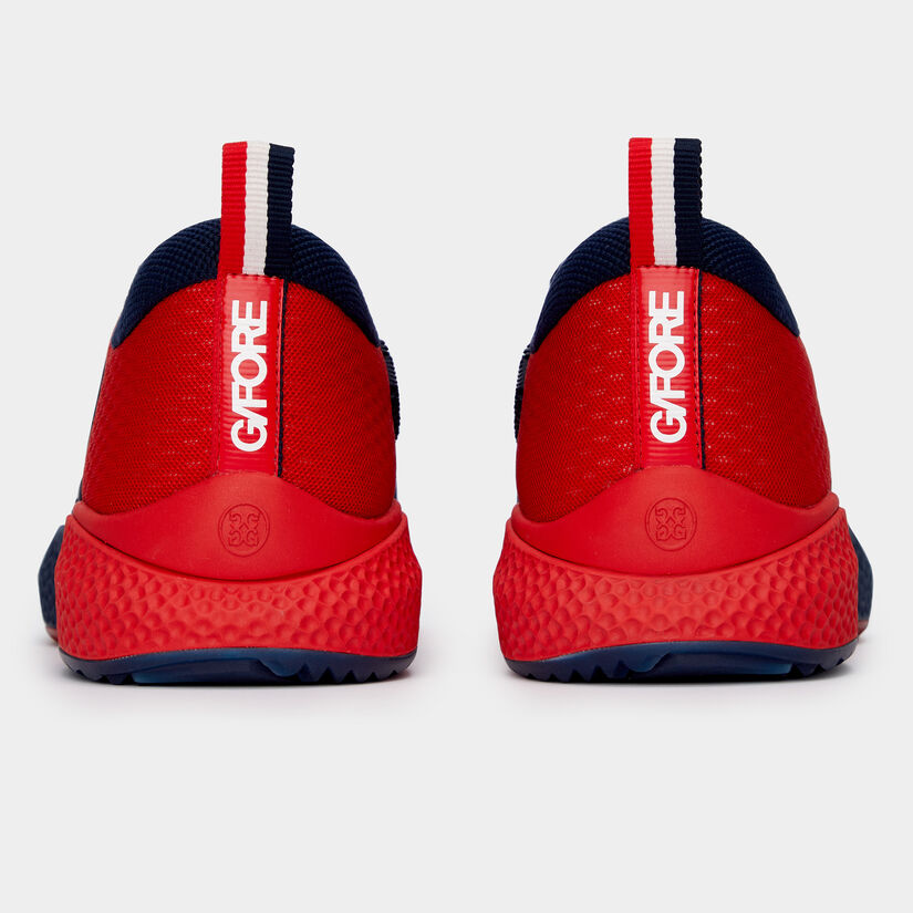 MEN'S GRADIENT QRT1 COURT SHOE image number 4