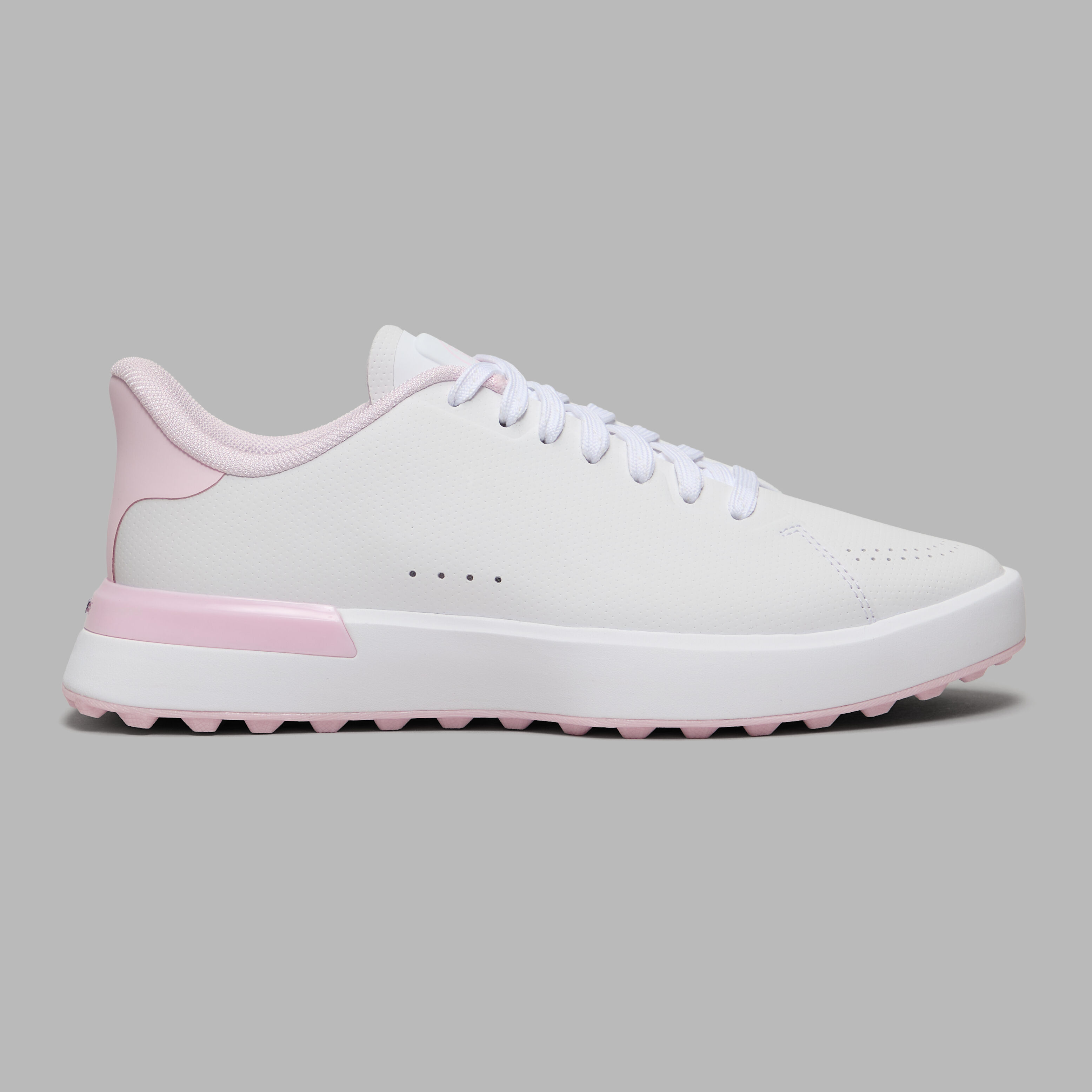 WOMEN'S LTD RELEASE G.112 PERFORATED KILTIE GOLF SHOE | WOMEN'S