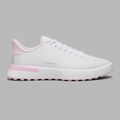 WOMEN'S LTD RELEASE G.112 PERFORATED KILTIE GOLF SHOE image number 3