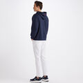 COORDINATES UNISEX OVERSIZED FRENCH TERRY HOODIE image number 5