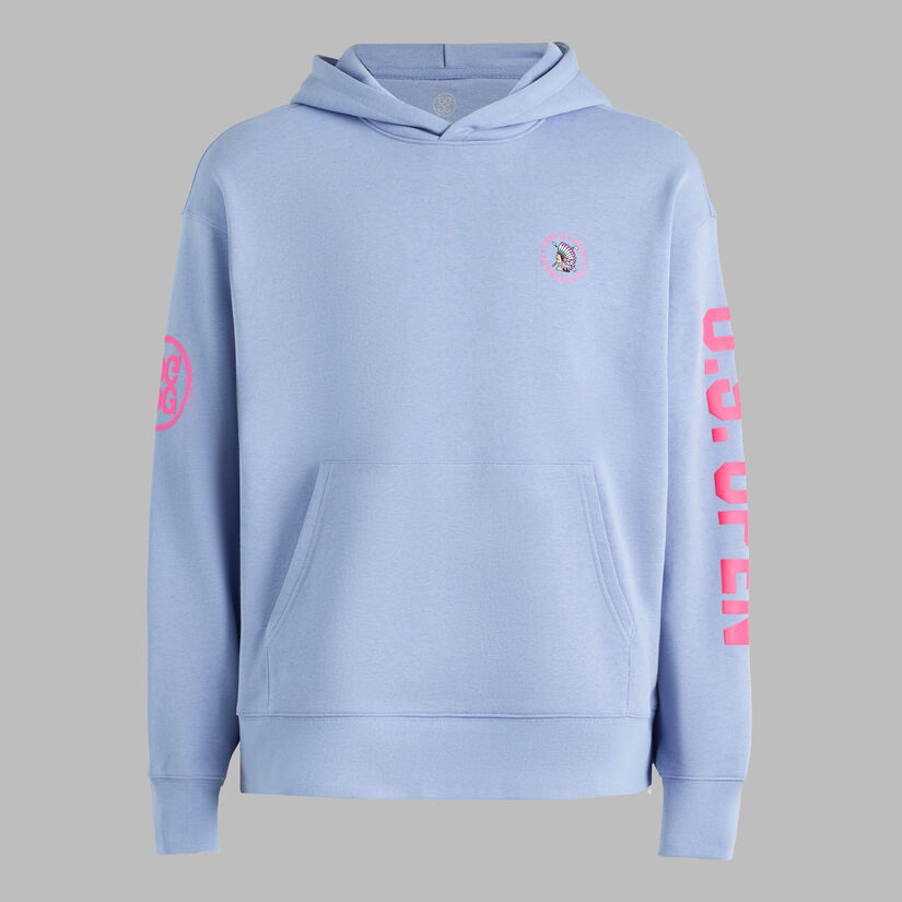 2026 U.S. OPEN HOODIE image number 1