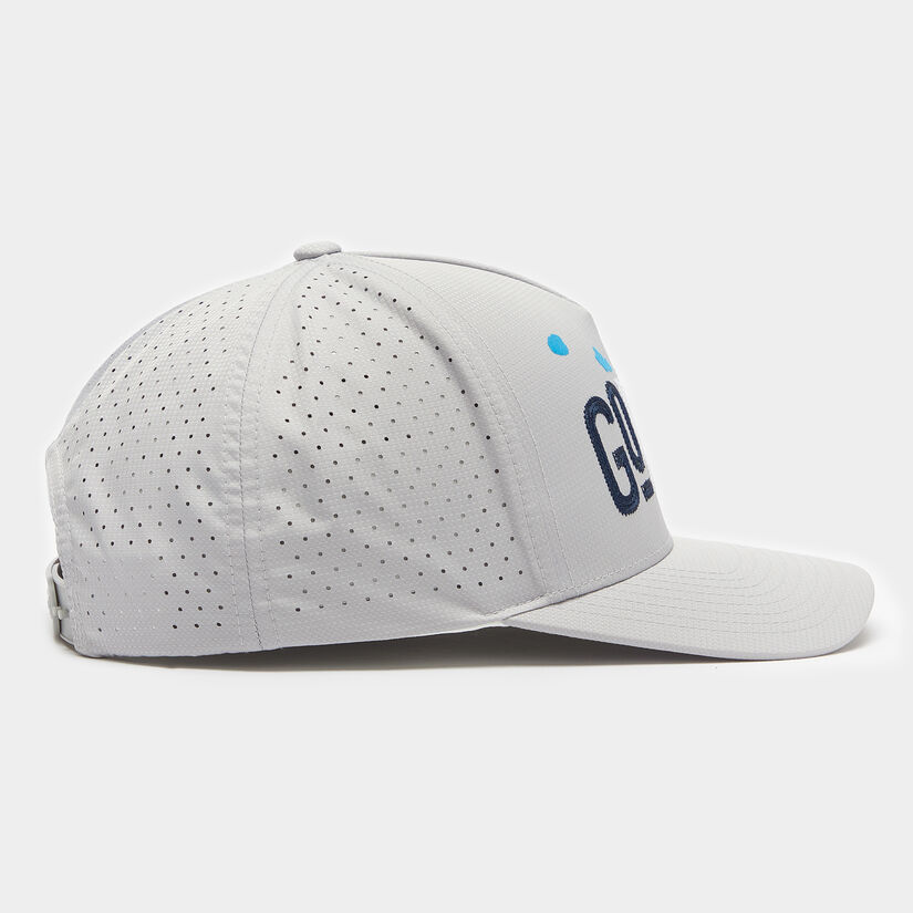 GOLOHA RIPSTOP SNAPBACK HAT image number 3