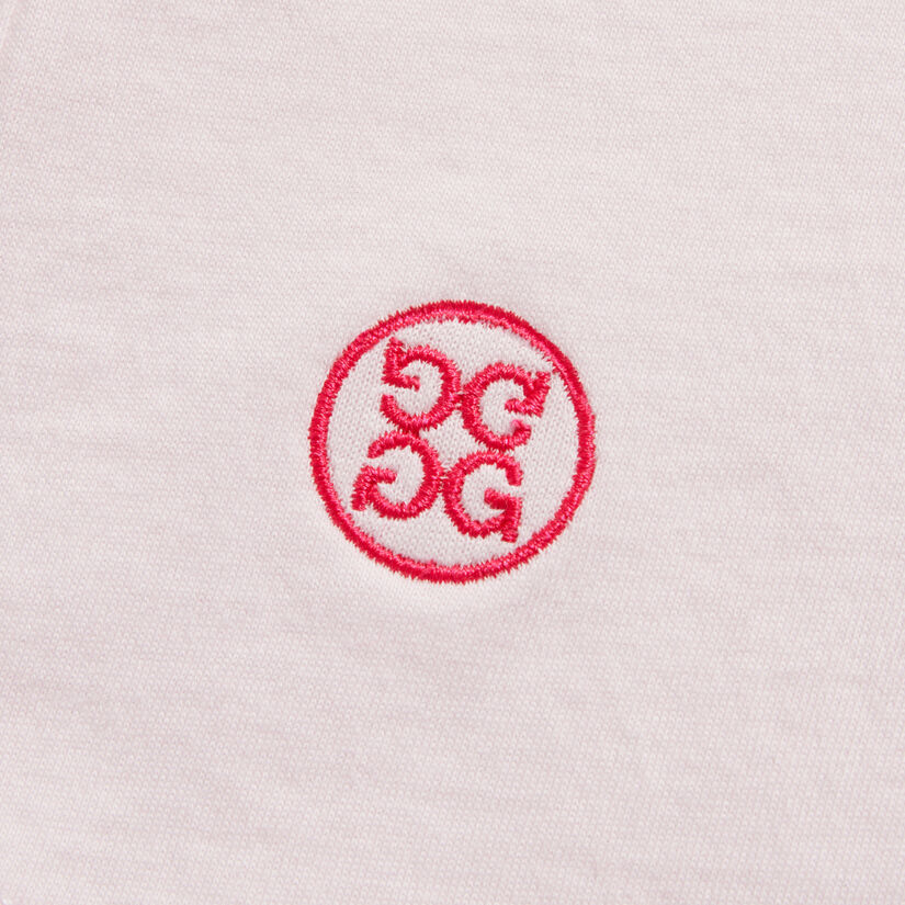 I HATE GOLF COTTON TEE image number 6