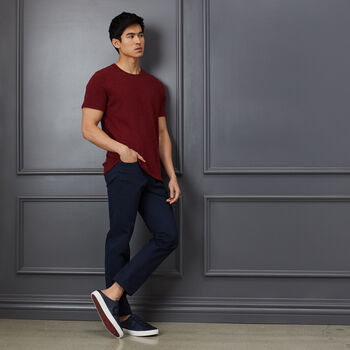 CORE 5 POCKET PANT